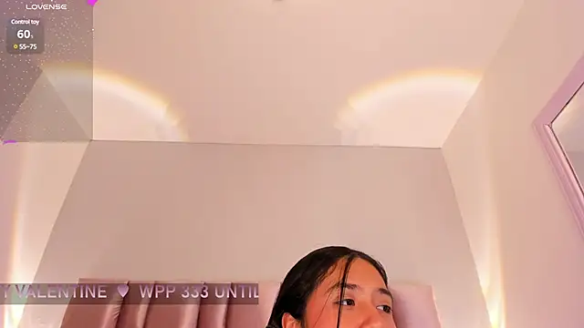 NikyBrookss online show from 02/10/25, 06:24