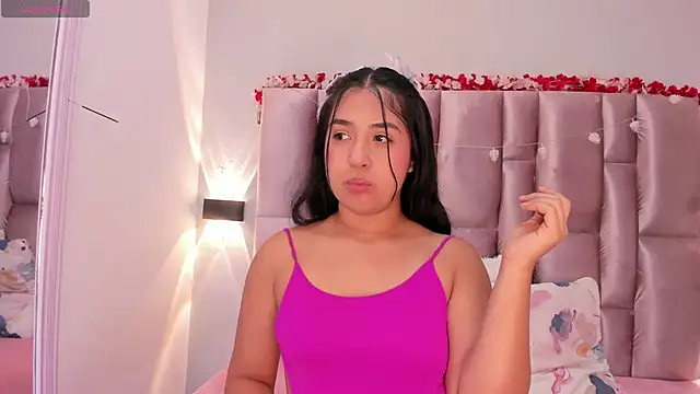 NikyBrookss online show from 03/06/25, 11:14