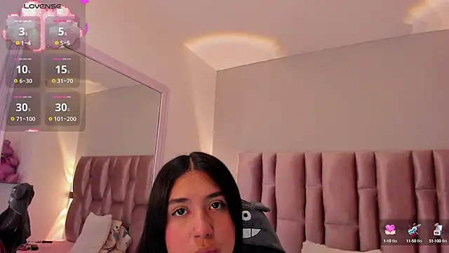 NikyBrookss online show from 09/09/25, 01:32