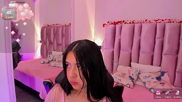 NikyBrookss online show from 09/28/25, 11:59