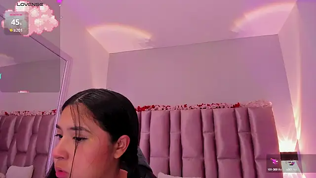 NikyBrookss online show from 09/30/25, 11:04