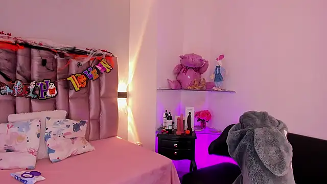 NikyBrookss online show from 11/08/25, 12:05