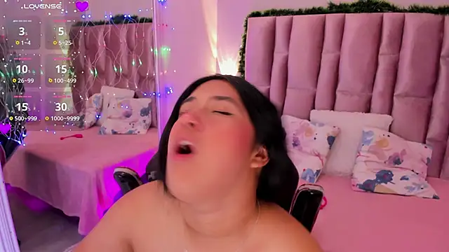 NikyBrookss online show from 11/27/25, 01:57