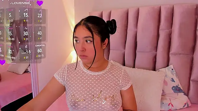 NikyBrookss online show from 01/07/26, 02:30