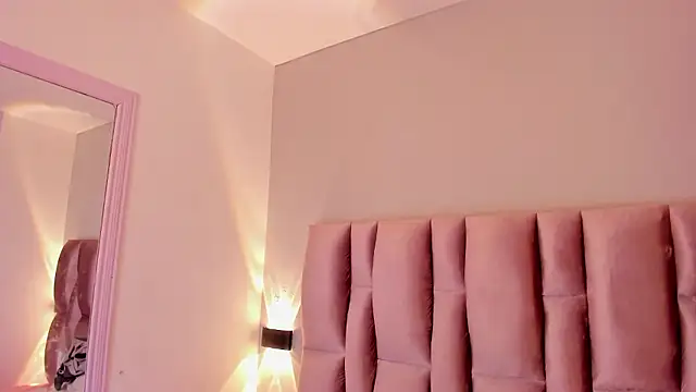 NikyBrookss online show from 01/09/26, 03:26