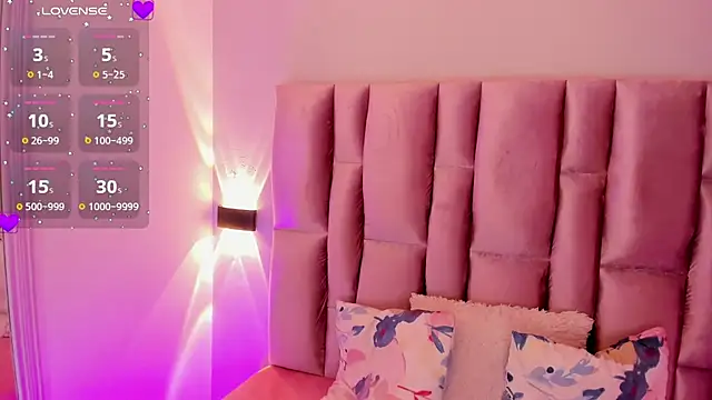 NikyBrookss online show from 02/14/26, 12:02