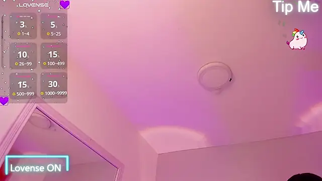 NikyBrookss online show from 02/19/26, 02:35