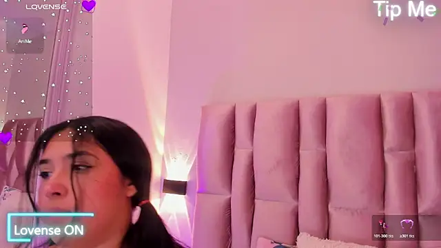 NikyBrookss online show from 02/24/26, 02:04