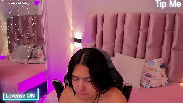 NikyBrookss online show from 02/28/26, 11:11