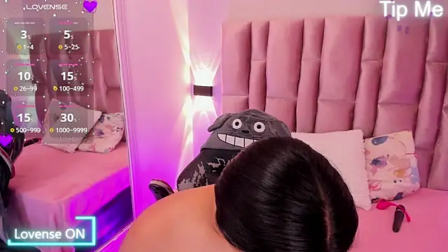 NikyBrookss online show from 03/06/26, 12:01