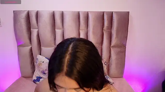 NikyBrookss online show from 06/22/26, 12:46