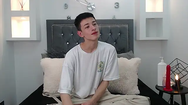 MaikCarver online show from 01/20/25, 05:15