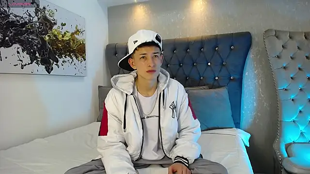 MaikCarver online show from 01/09/26, 03:42