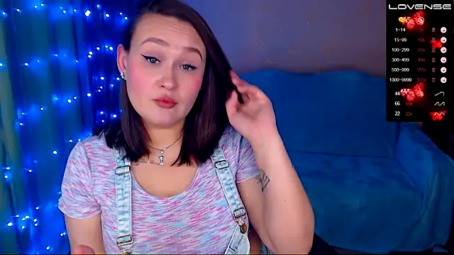 Snapshot of Cutie-Melanie chatting on 01/25/25, 07:07 Cutie-Melanie online show from 01/25/25, 07:07