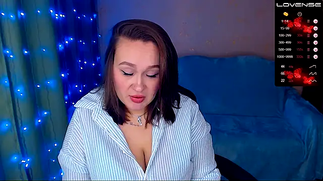 Snapshot of Cutie-Melanie chatting on 01/26/25, 02:19 Cutie-Melanie online show from 01/26/25, 02:19
