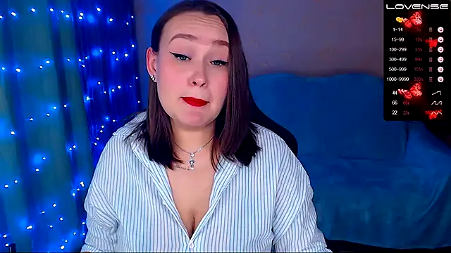 Snapshot of Cutie-Melanie chatting on 02/01/25, 07:23 Cutie-Melanie online show from 02/01/25, 07:23