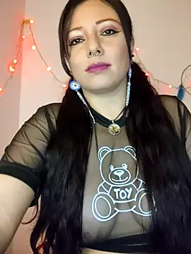 kristal ktl online show from 03/26/26, 01:11