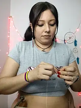 kristal ktl online show from 06/03/26, 01:19
