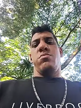 Elvergon3456 online show from 04/27/26, 09:46