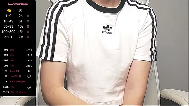 RRUUBBYYY online show from 02/27/25, 02:32