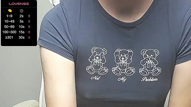 RRUUBBYYY online show from 10/11/25, 06:34