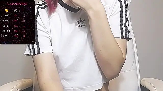 RRUUBBYYY online show from 11/29/25, 07:33