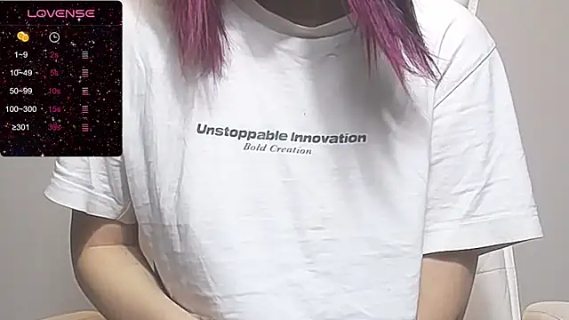 RRUUBBYYY online show from 02/12/26, 07:36