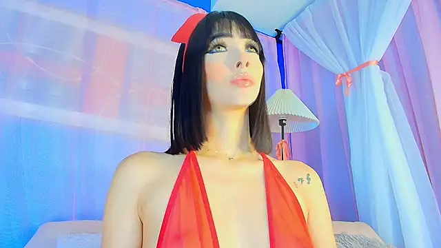 liccy hall online show from 04/16/26, 11:44