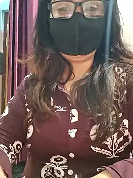 Aishwaryaa 69 online show from 01/19/26, 08:18