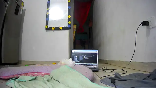 liam-65 online show from 04/20/26, 01:03