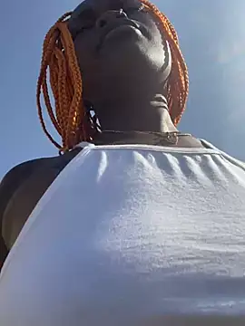 Snapshot of Fury_Foxy chatting on 01/20/25, 01:11 Fury Foxy online show from 01/20/25, 01:11