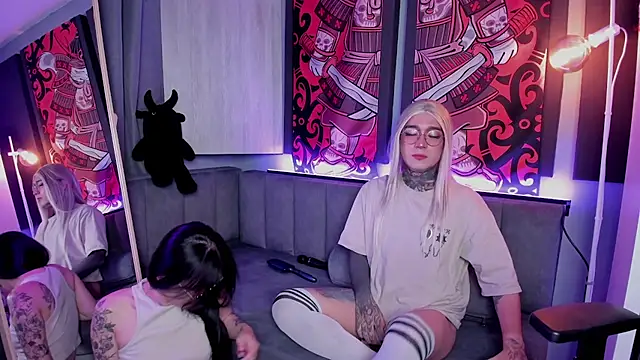 JadeyKhada online show from 03/29/26, 09:37