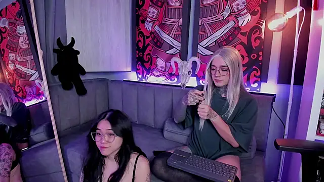 JadeyKhada online show from 03/31/26, 11:27