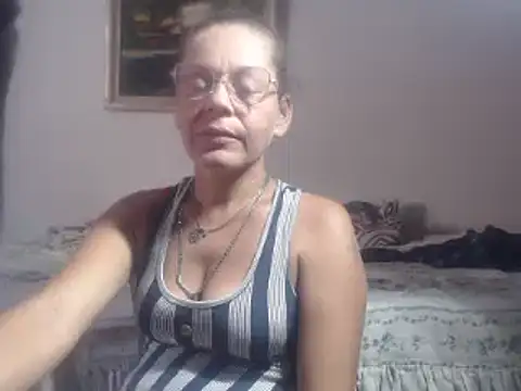 Horney-Blonde online show from 12/26/24, 09:26