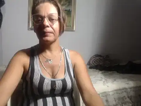 Horney-Blonde online show from 12/27/24, 12:29