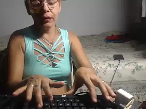 Horney-Blonde online show from 12/27/24, 11:53