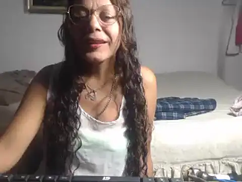 Horney-Blonde online show from 12/28/24, 10:44