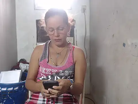 Horney-Blonde online show from 02/28/25, 12:52