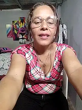 Horney-Blonde online show from 03/16/25, 11:04