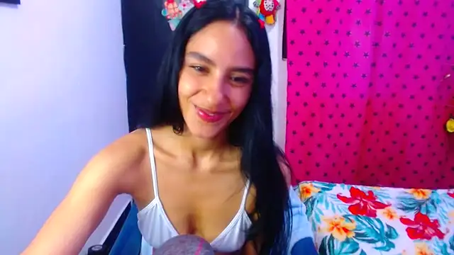 pleasure and fantasy online show from 12/03/24, 05:55