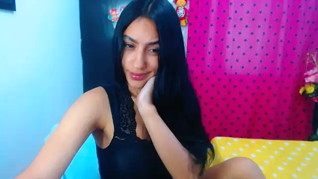 pleasure and fantasy online show from 12/05/24, 01:36