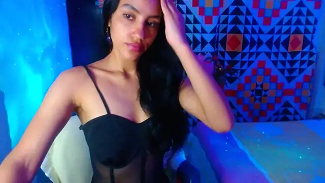 pleasure and fantasy online show from 12/15/24, 04:51