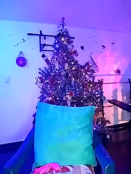 pleasure and fantasy online show from 12/31/24, 02:29