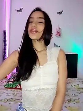 pleasure and fantasy online show from 01/24/25, 07:07