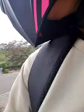 pleasure and fantasy online show from 02/16/25, 02:54