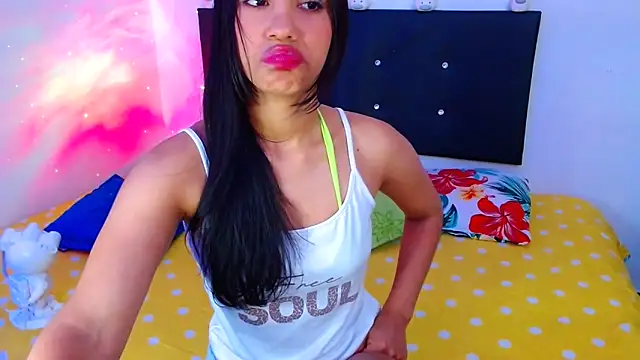 pleasure and fantasy online show from 02/18/25, 02:06