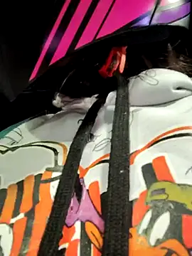 pleasure and fantasy online show from 02/26/25, 12:16