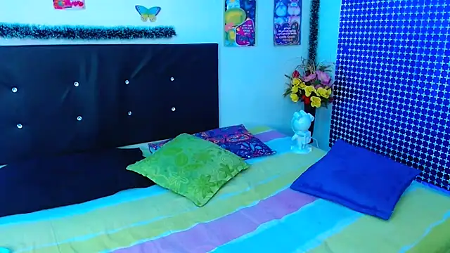 pleasure and fantasy online show from 03/11/25, 10:20