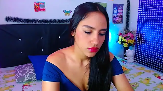 pleasure and fantasy online show from 03/22/25, 05:09