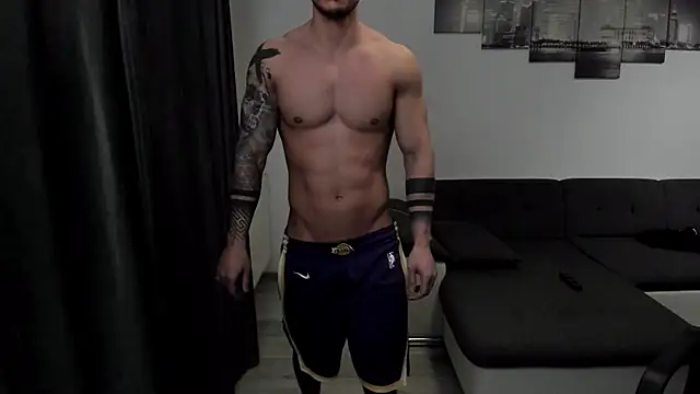 Snapshot of Richarddarell1 chatting on 02/16/25, 06:54 Richarddarell1 online show from 02/16/25, 06:54